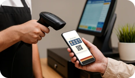 Zero-Integration and POS Growth Path